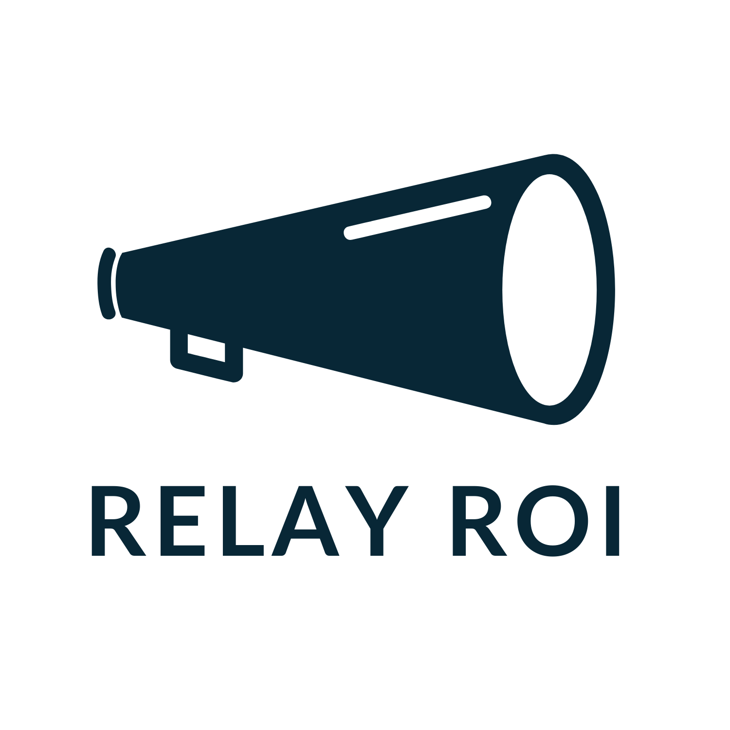 Relay ROI logo